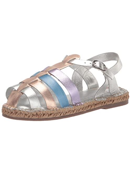 Sam Edelman Kids Kora (Little Kid/Big Kid)