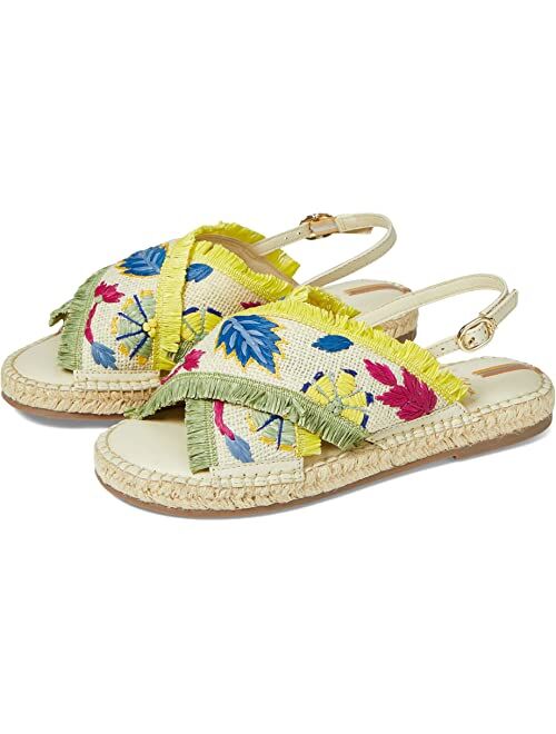 Sam Edelman Kids Kayden (Little Kid/Big Kid)