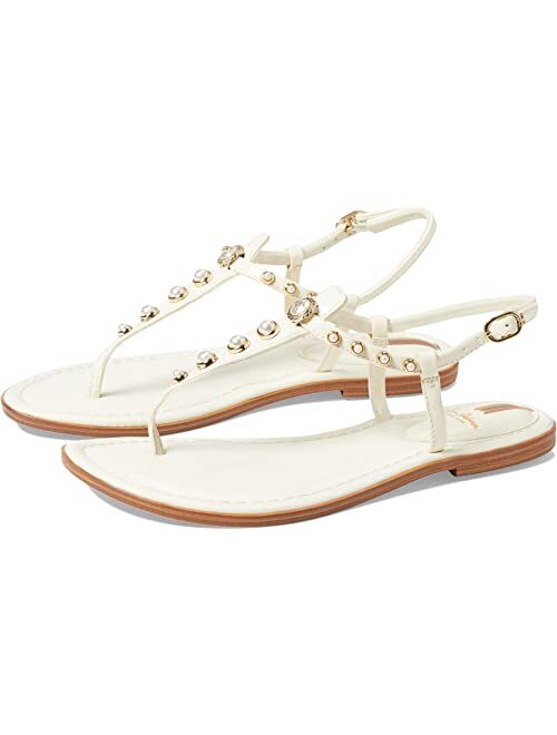 Sam Edelman Kids Gigi Pearl (Little Kid/Big Kid)