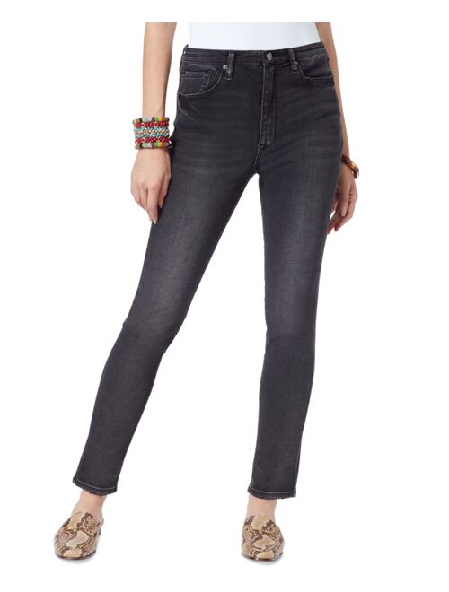 SAM EDELMAN Women's High-Rise Skinny Jeans