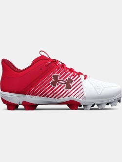 Men's UA Leadoff Low RM Baseball Cleats