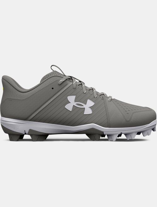 Under Armour Men's UA Leadoff Low RM Baseball Cleats