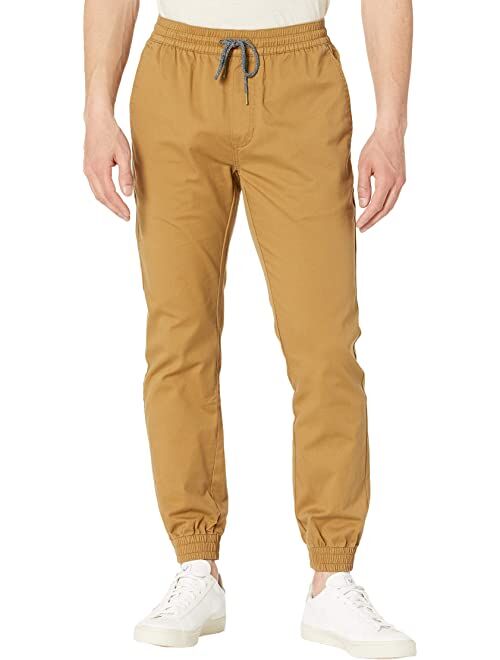 Volcom C Frickin Slim Joggers