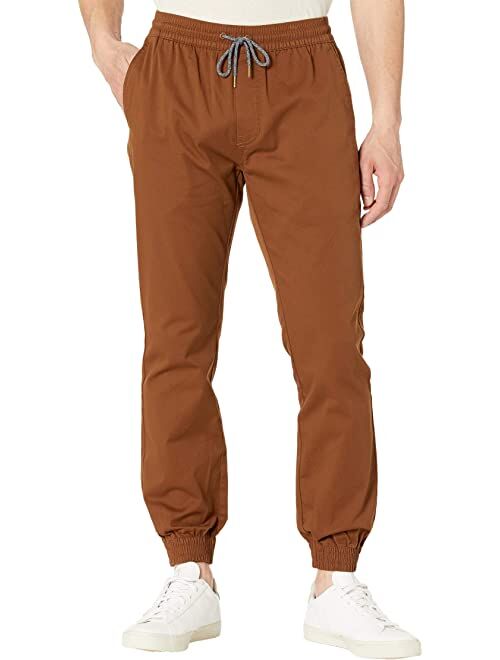 Volcom C Frickin Slim Joggers