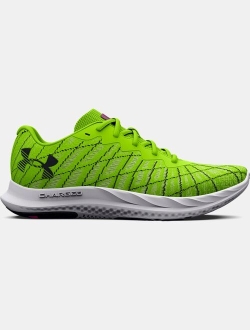 Men's UA Charged Breeze 2 Running Shoes