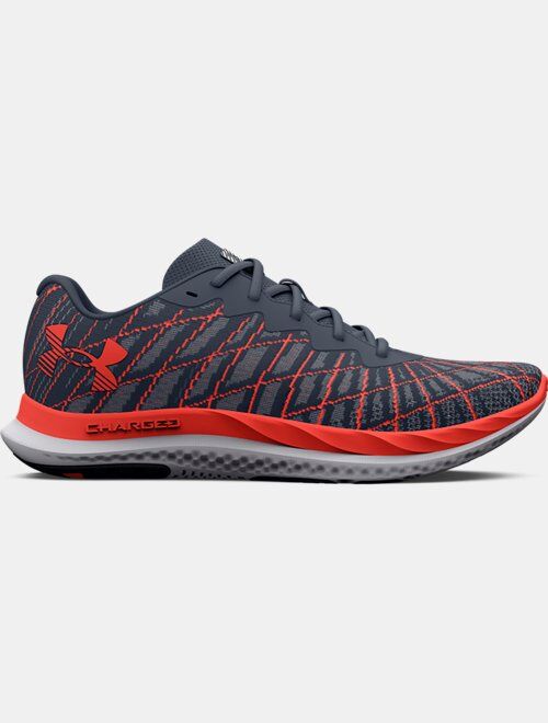 Under Armour Men's UA Charged Breeze 2 Running Shoes