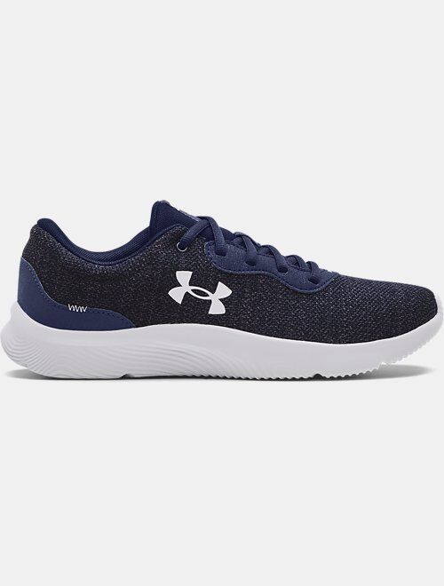 Under Armour Men's UA Mojo 2 Sportstyle Shoes