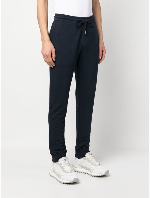 Woolrich drawstring-waist jersey track pant