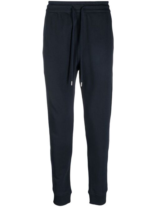 Woolrich drawstring-waist jersey track pant