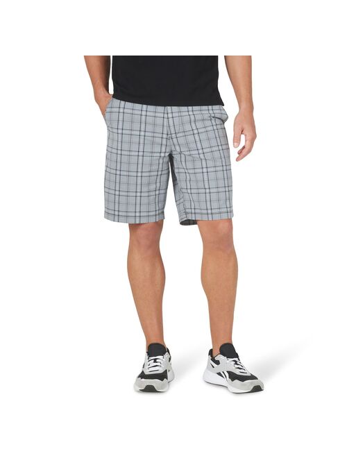 Men's Lee Extreme Comfort Flat-Front Shorts