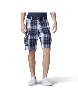 Wyoming Belted Cargo Shorts