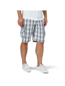 Wyoming Belted Cargo Shorts