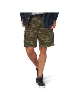 Wyoming Belted Cargo Shorts