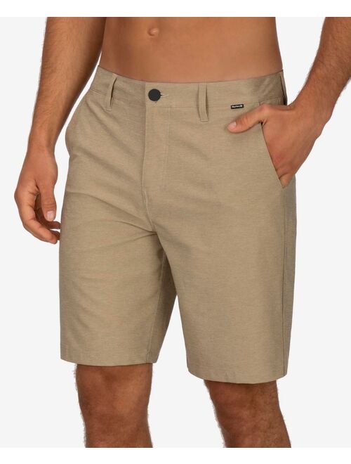 Hurley Men's Phantom Walk-Shorts