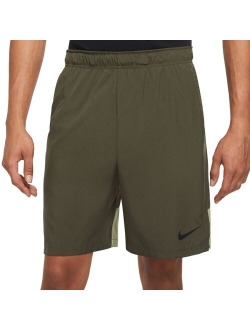 Dri-FIT 9-in. Woven Training Shorts