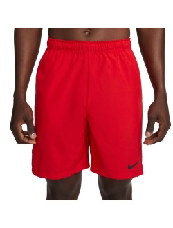 Dri-FIT 9-in. Woven Training Shorts