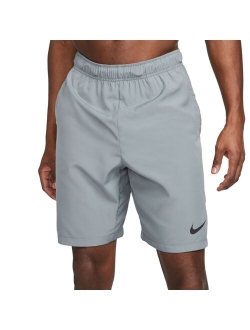 Dri-FIT 9-in. Woven Training Shorts