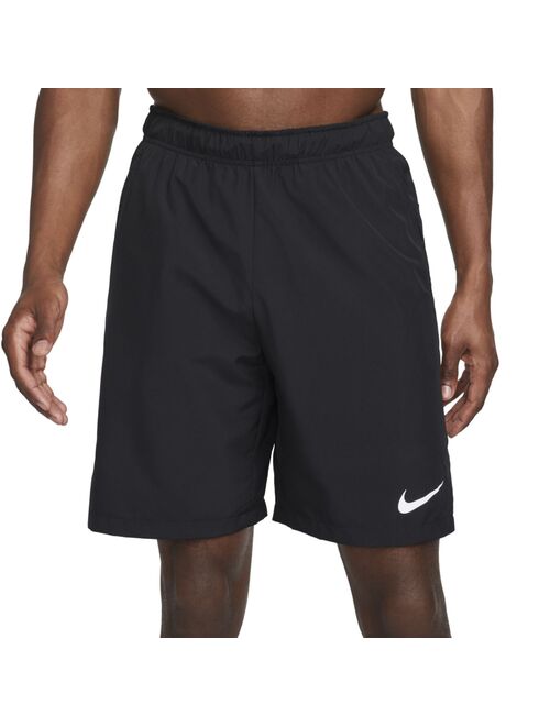 Men's Nike Dri-FIT 9-in. Woven Training Shorts