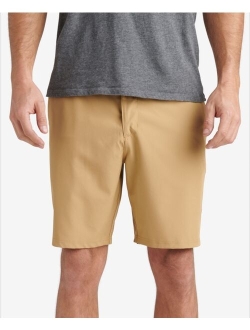 Men's Medford Button Front Shorts