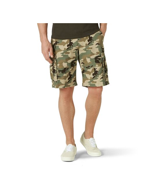 Men's Lee Extreme Motion Carolina Cargo Shorts