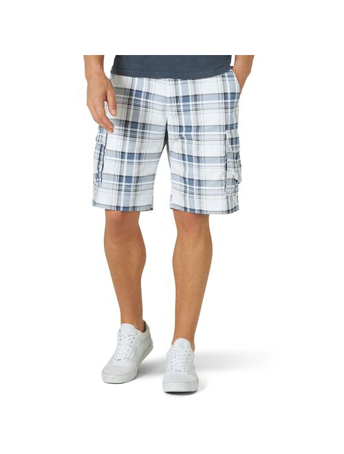 Men's Lee Extreme Motion Carolina Cargo Shorts