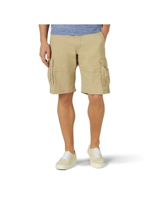 Men's Lee Extreme Motion Carolina Cargo Shorts