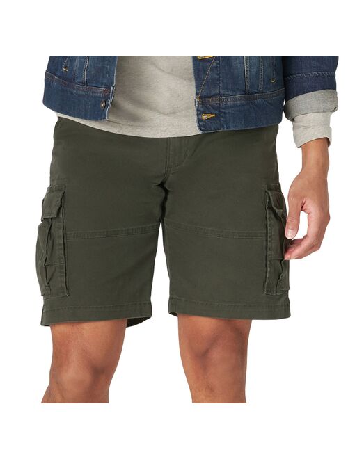 Men's Lee Extreme Motion Carolina Cargo Shorts