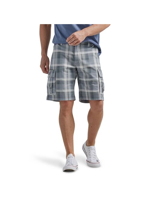 Men's Lee Extreme Motion Carolina Cargo Shorts