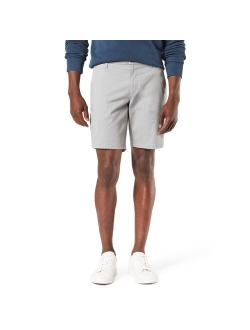 Ultimate Supreme Flex Straight-Fit Shorts