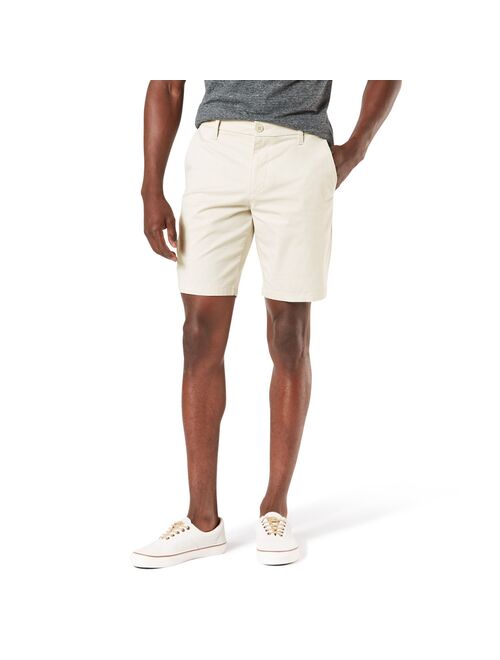 Men's Dockers Ultimate Supreme Flex Straight-Fit Shorts