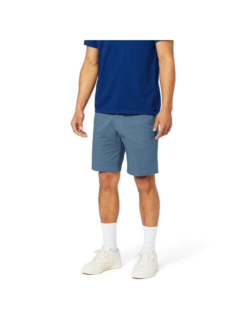 Men's Dockers Ultimate Supreme Flex Straight-Fit Shorts