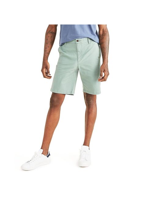 Men's Dockers Ultimate Supreme Flex Straight-Fit Shorts