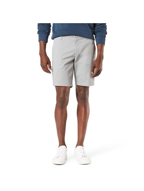 Men's Dockers Ultimate Supreme Flex Straight-Fit Shorts