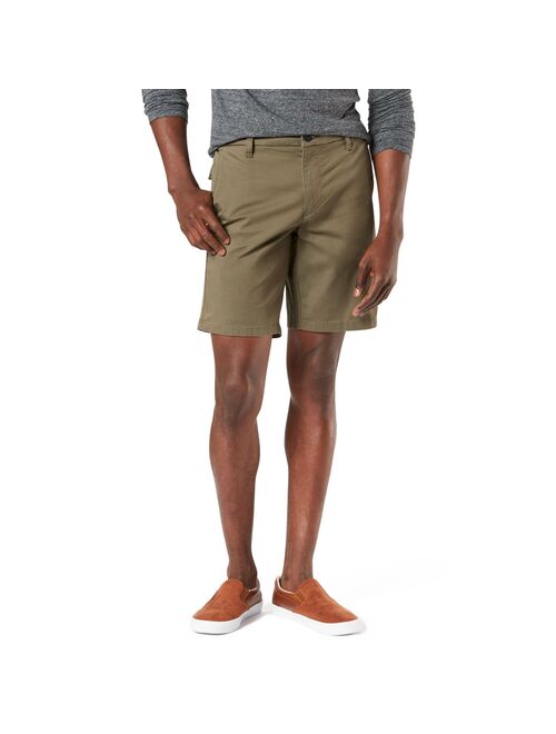 Men's Dockers Ultimate Supreme Flex Straight-Fit Shorts