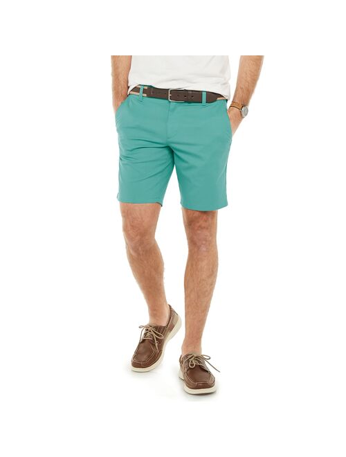 Men's Dockers Ultimate Supreme Flex Straight-Fit Shorts