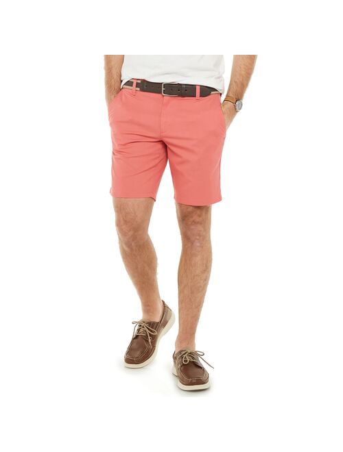 Men's Dockers Ultimate Supreme Flex Straight-Fit Shorts