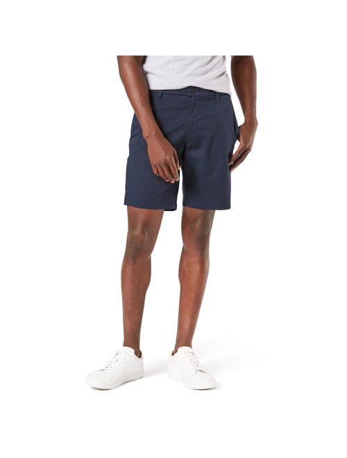 Men's Dockers Ultimate Supreme Flex Straight-Fit Shorts