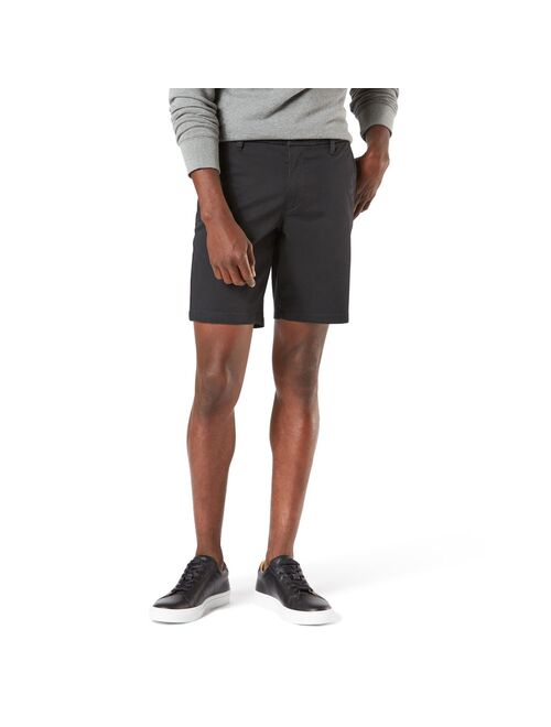 Men's Dockers Ultimate Supreme Flex Straight-Fit Shorts