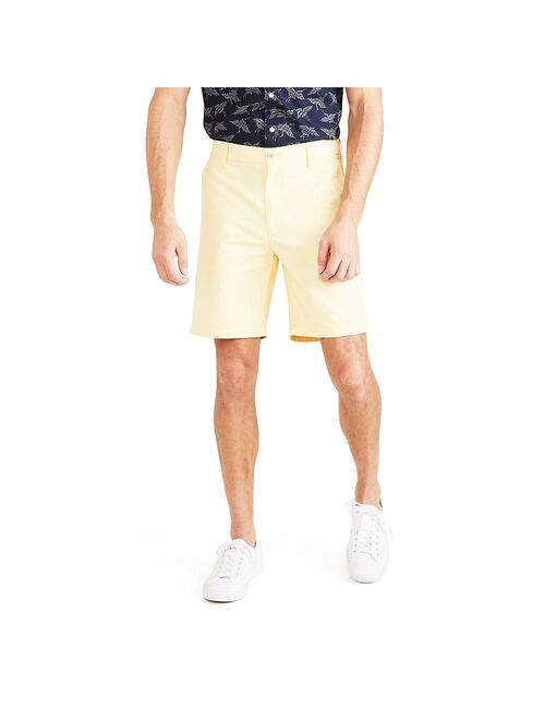 Men's Dockers Ultimate Supreme Flex Straight-Fit Shorts