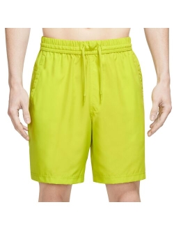 Mens Nike DriFit Form 7-in Unlined Woven Short