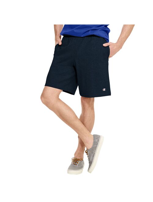 Men's Champion Jersey Shorts