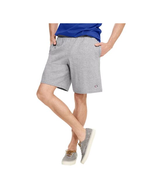 Men's Champion Jersey Shorts