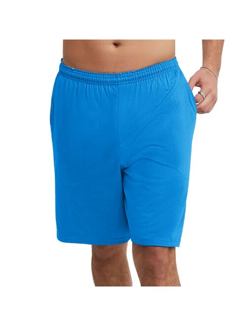 Men's Champion Jersey Shorts