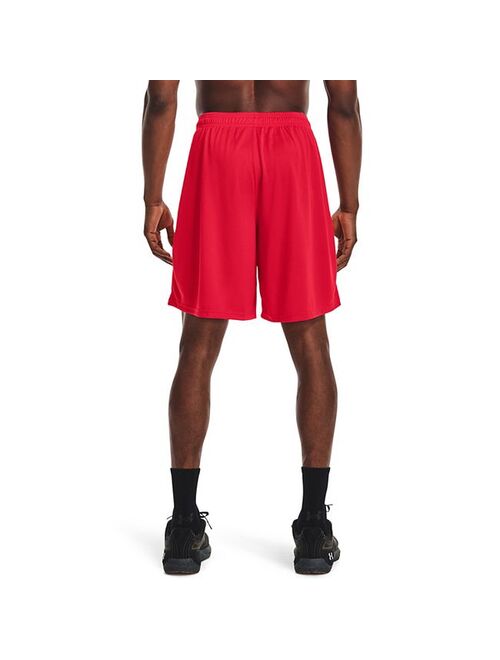 Under Armour Men's Tech Mesh Shorts