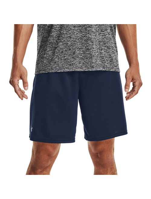 Under Armour Men's Tech Mesh Shorts