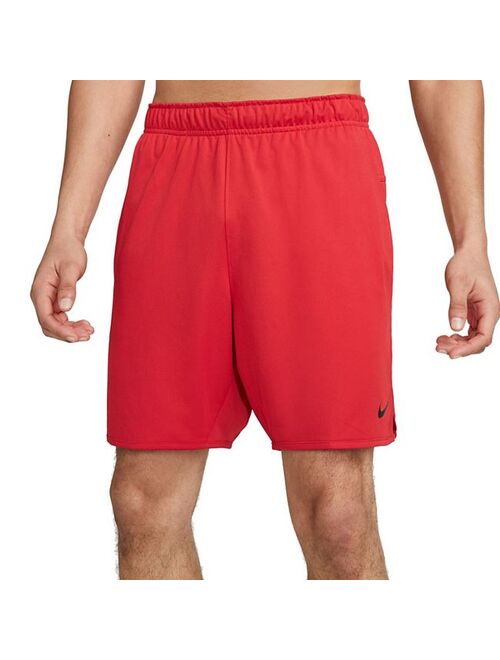 Men's Nike Dri-FIT Totality Men's 7-in. Unlined Knit Fitness Shorts