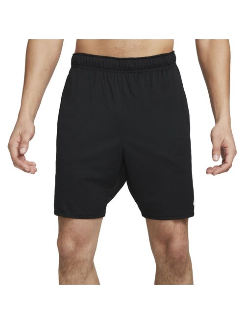 Men's Nike Dri-FIT Totality Men's 7-in. Unlined Knit Fitness Shorts