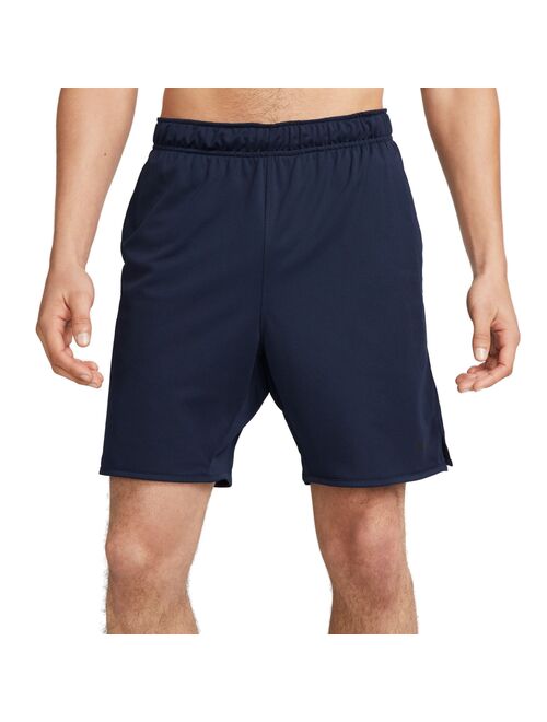 Men's Nike Dri-FIT Totality Men's 7-in. Unlined Knit Fitness Shorts