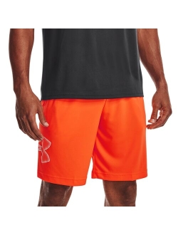 Big & Tall Under Armour Tech Graphic Shorts