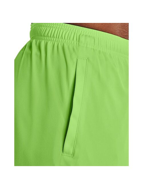 Big & Tall Under Armour Tech Graphic Shorts